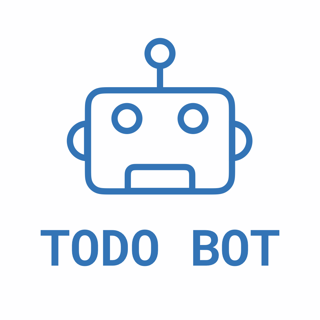 Todo Bot